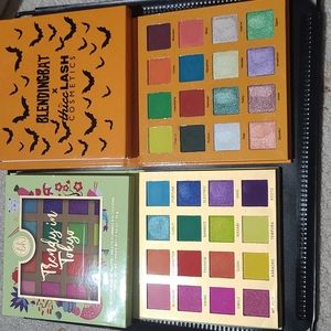Eyeshadow Bundle shadow for sale